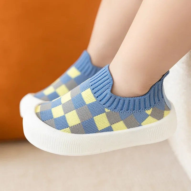Chaussure premier pas | KIDDISHOES™