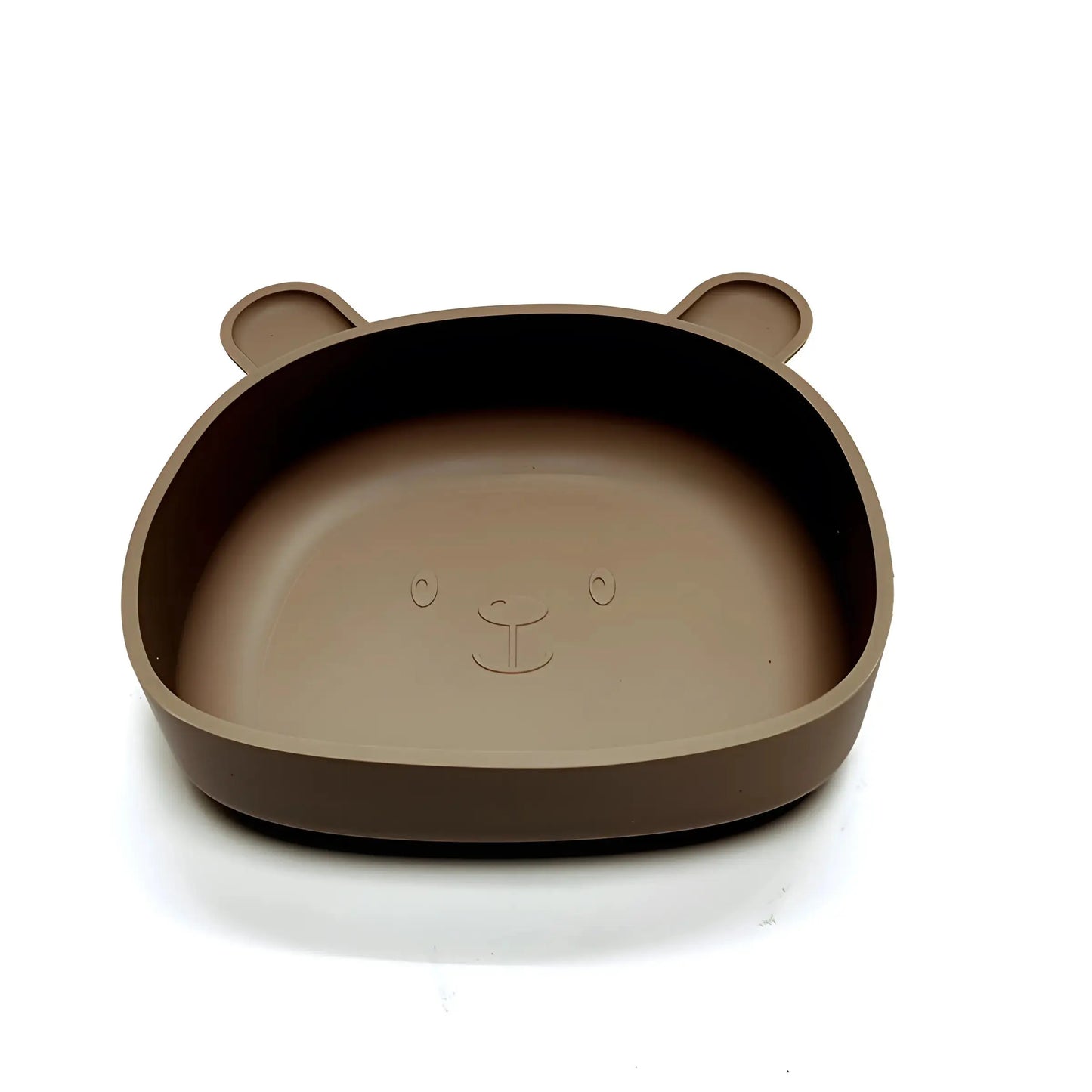 Assiette bébé | BEARPLATE™