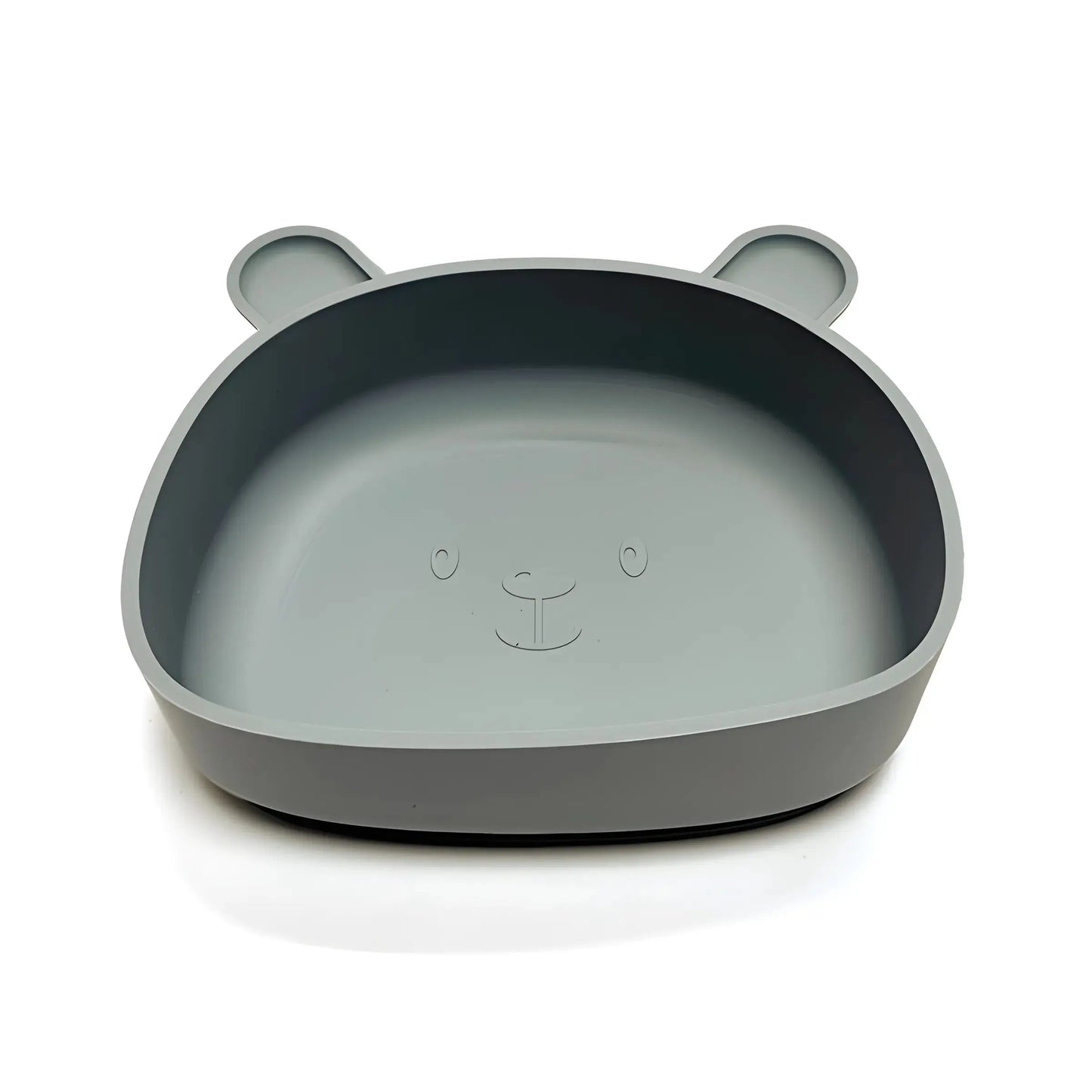 Assiette bébé | BEARPLATE™