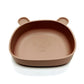 Assiette bébé | BEARPLATE™