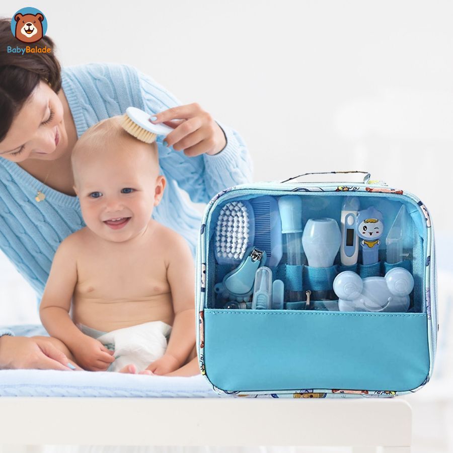 Trousse De Toilette Bebe BABY FULLKIT BabyBalade trousse-de-toilette-bebe-baby-fullkit-babybalade