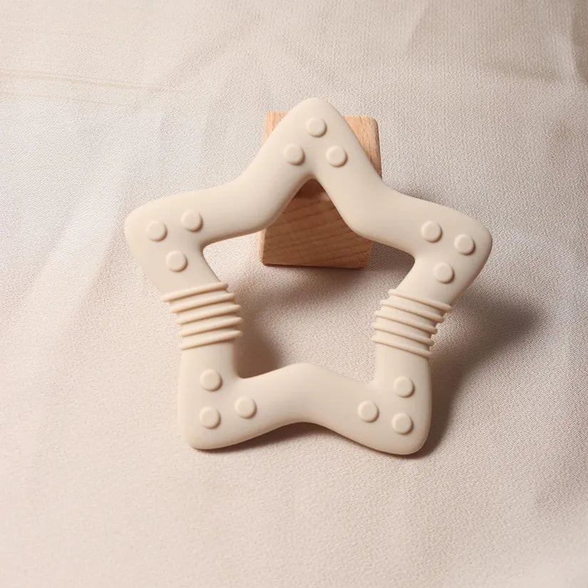 Anneau de dentition | ETOILIZY™