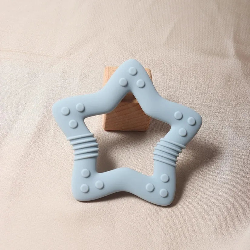 Anneau de dentition | ETOILIZY™