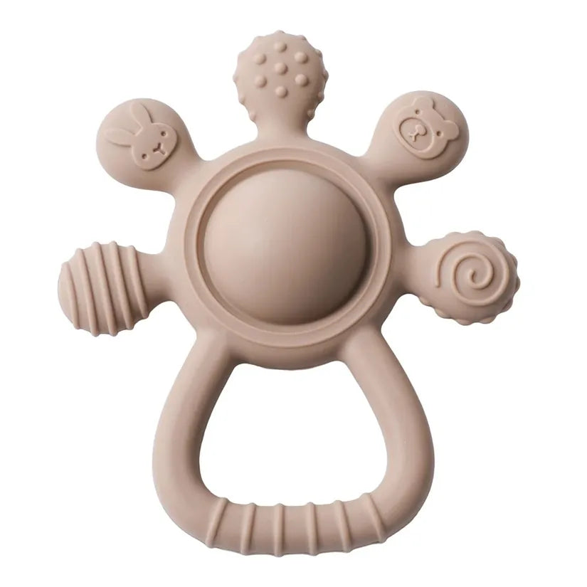 Anneau de dentition | HOCHINOU™