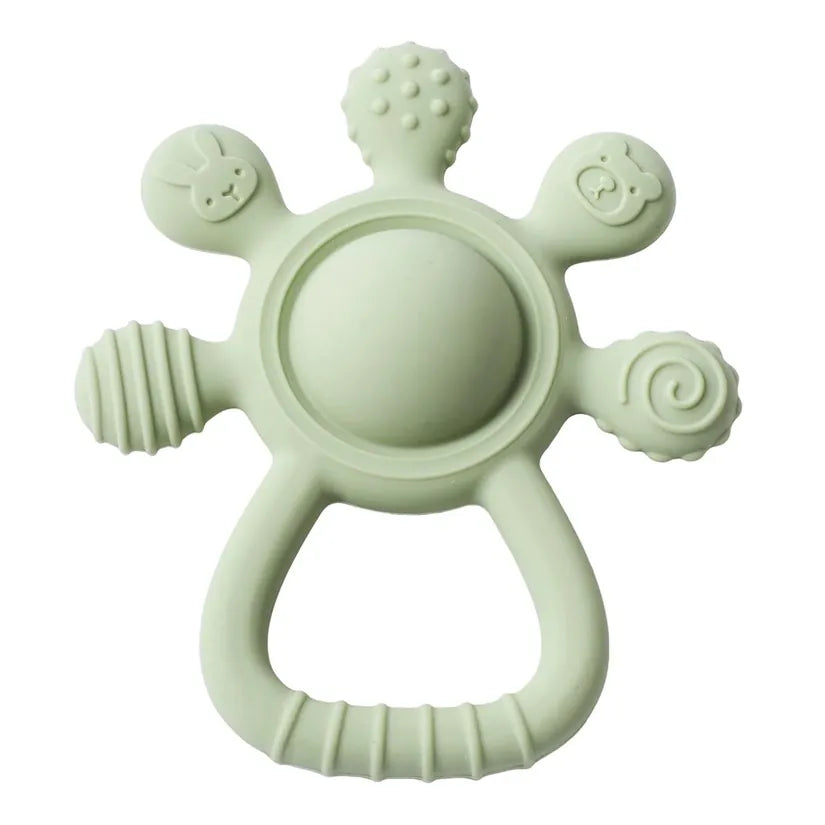 Anneau de dentition | HOCHINOU™