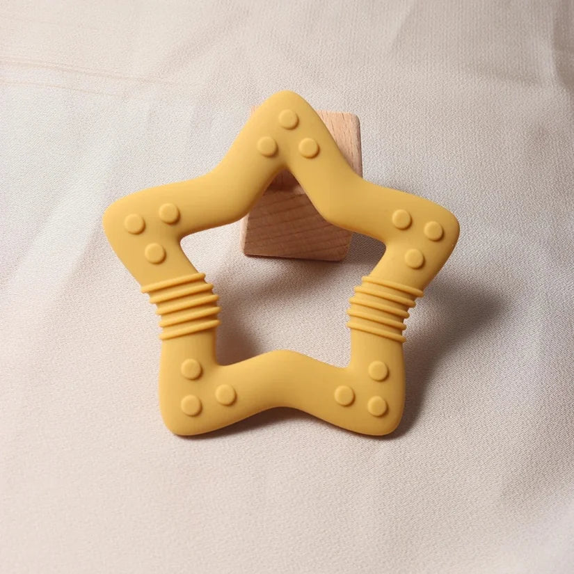 Anneau de dentition | ETOILIZY™