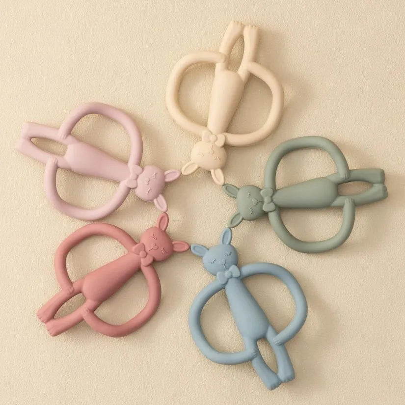 Anneau de dentition | BUNNYOU™