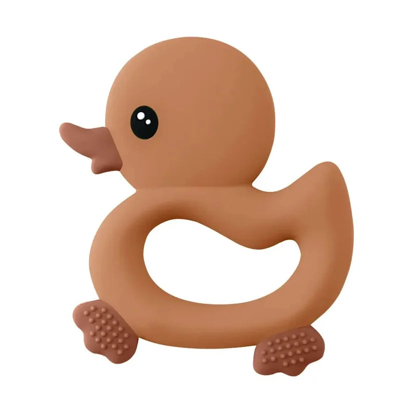 Anneau de dentition | DUCKICOOL™