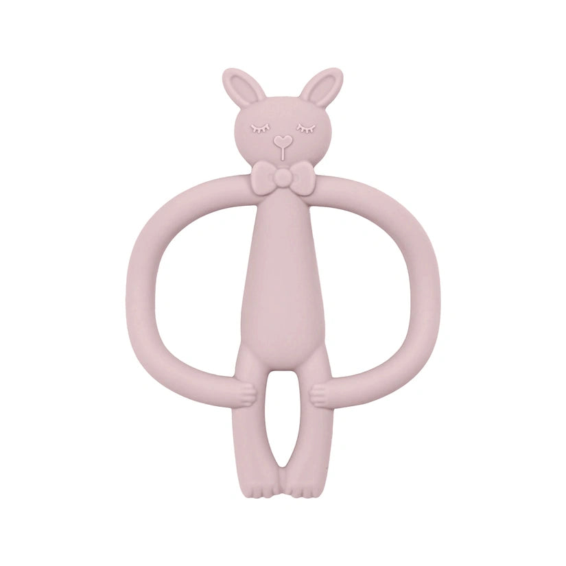 Anneau de dentition | BUNNYOU™