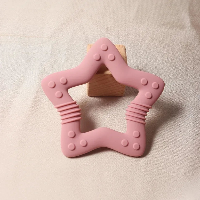 Anneau de dentition | ETOILIZY™