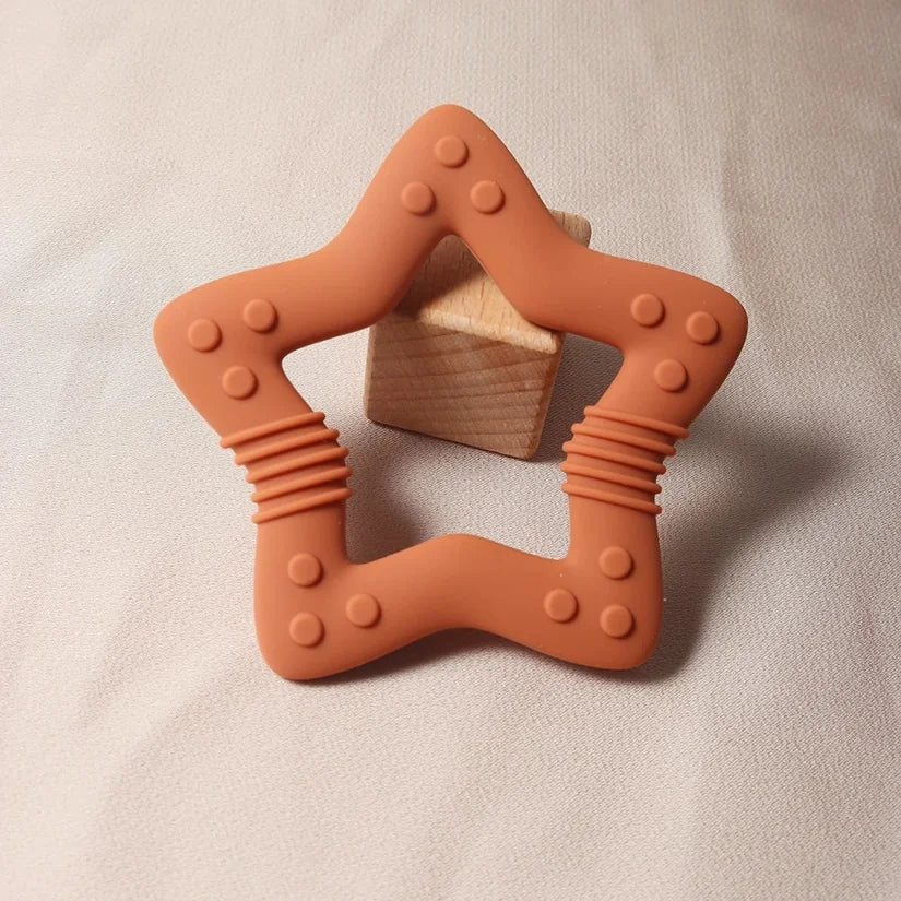 Anneau de dentition | ETOILIZY™