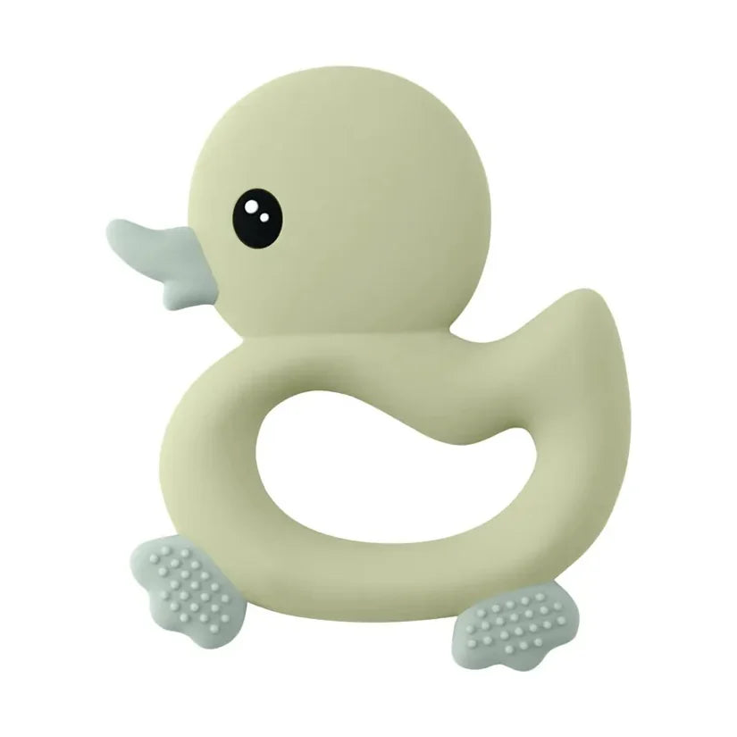 Anneau de dentition | DUCKICOOL™