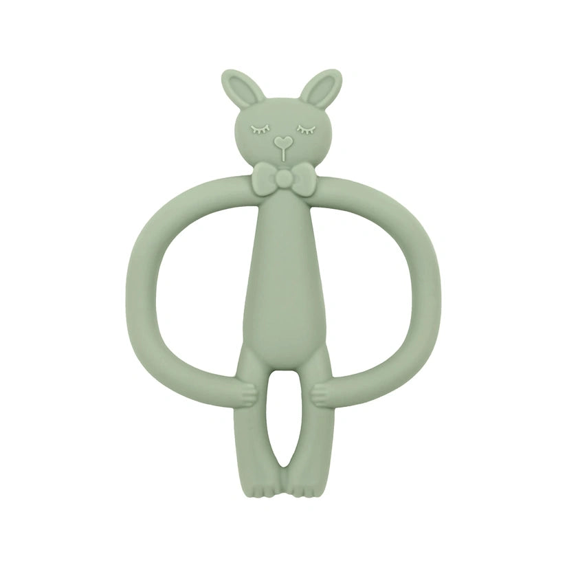 Anneau de dentition | BUNNYOU™