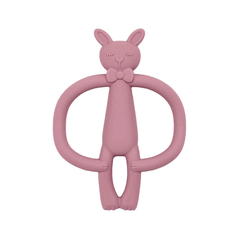 Anneau de dentition | BUNNYOU™