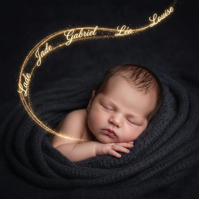 bruit blanc bébé berceuse magique pour bien dormir