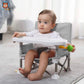 Chaise Pliable Bébé Nomade | BABY MOUNT™