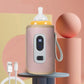 Chauffe biberon nomade | BIBGO VISION™