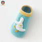 Chaussette Antidérapante Bébé | CHAUSLOW™