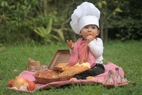 Alimentation & Repas