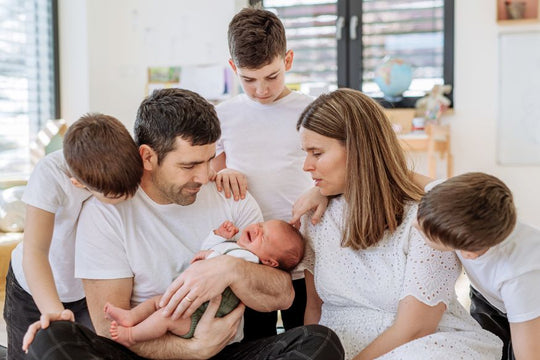 Vie de Famille & Parentalité
