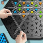 Jeu de Stratégie et de Logique | TRIANGLE ZONE™