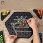 Jeu de Stratégie et de Logique | TRIANGLE ZONE™