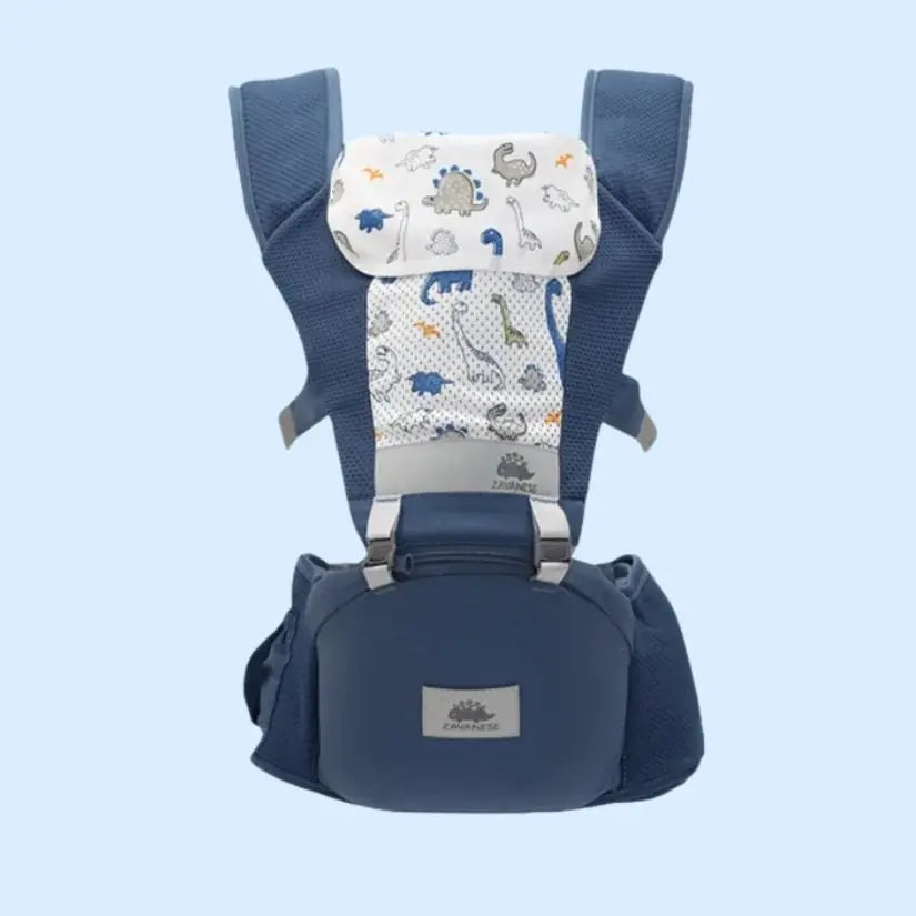 Porte bébé | BABY ZAVA™