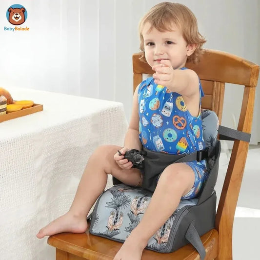 Rehausseur Chaise | DIAPCHAIR™