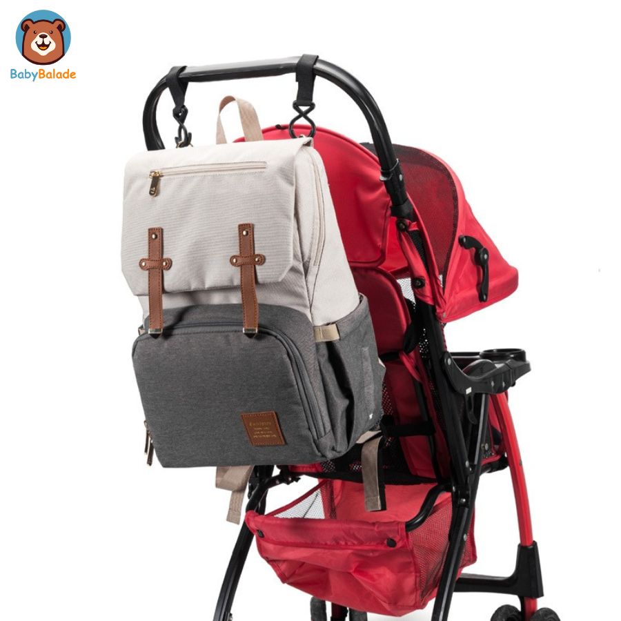 Poussette Deals Attache Sac A Langer Poussette Bebe Confort