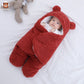 nid d ange cosy rouge