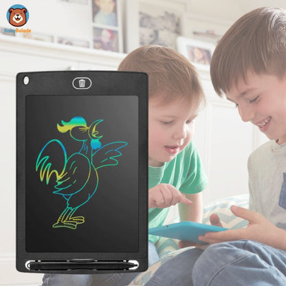 Tablette De Dessin LCD Pour Enfants