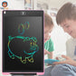 Tablette d'écriture et de dessin LCD pour enfants | INFINIDRAW™