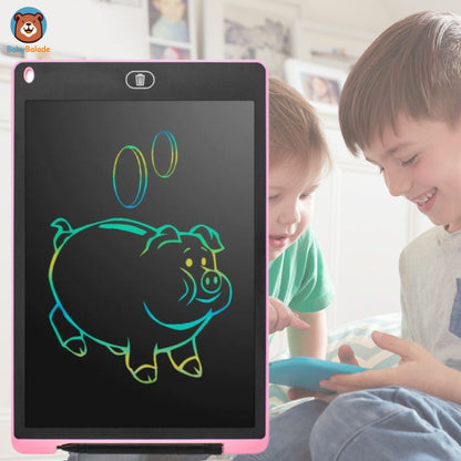 Tablette d'écriture et de dessin LCD pour enfants | INFINIDRAW™